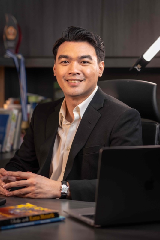 Delly Kelvin Kaliandi